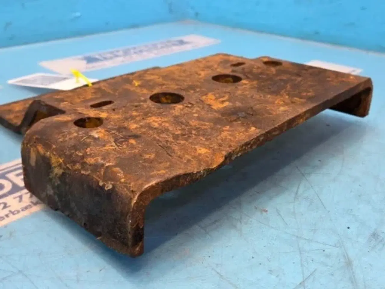 Billede 5 - Hydrema 906B Support 208271