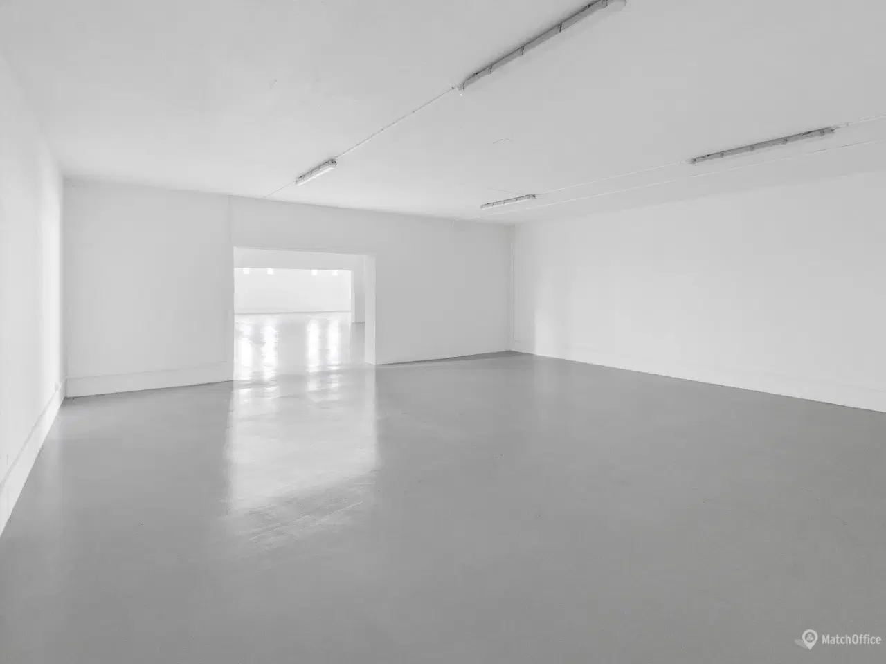 Billede 7 - Flot og indbydende showroom. lager og kontor på 700 m²