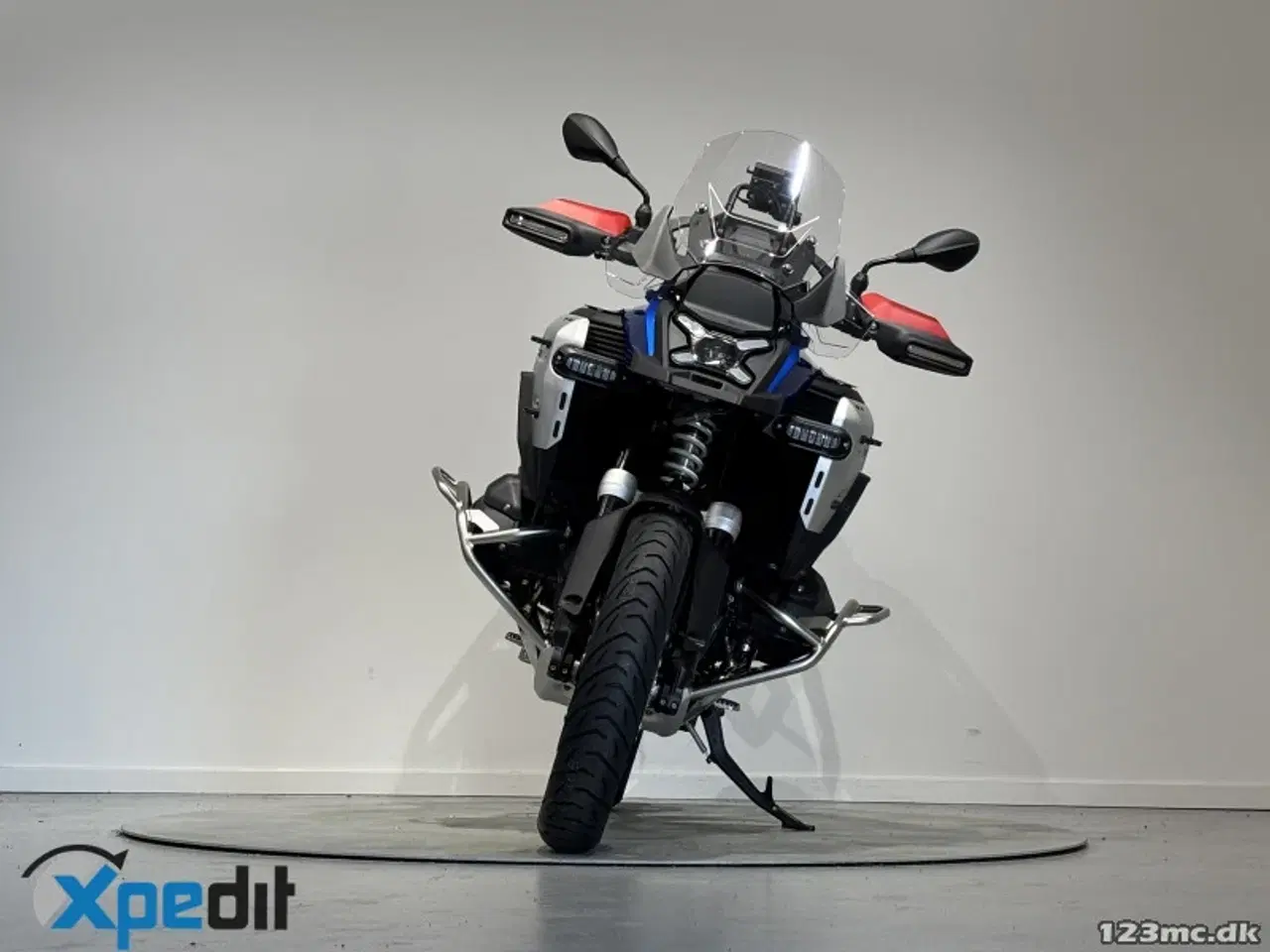 Billede 4 - BMW R 1300 GS Adventure