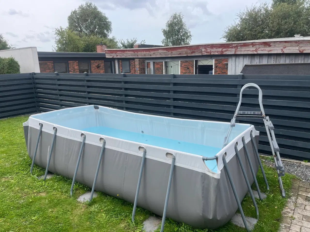 Billede 4 - Badebassin 6478 liter