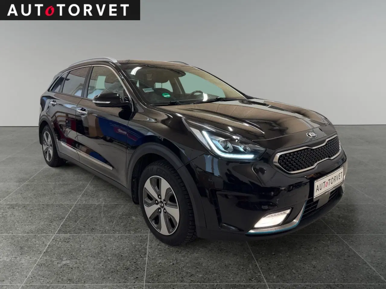 Billede 2 - Kia Niro 1,6 PHEV Advance+ DCT