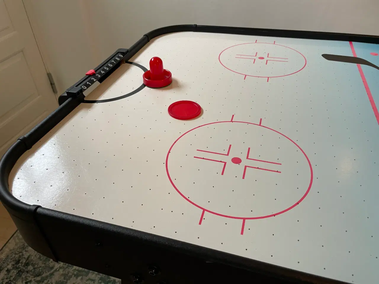 Billede 4 - Airhockey bord