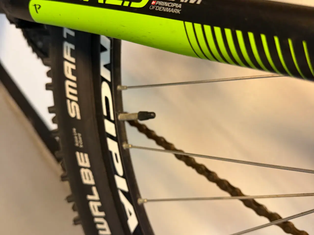 Billede 2 - Mountainbike 29”