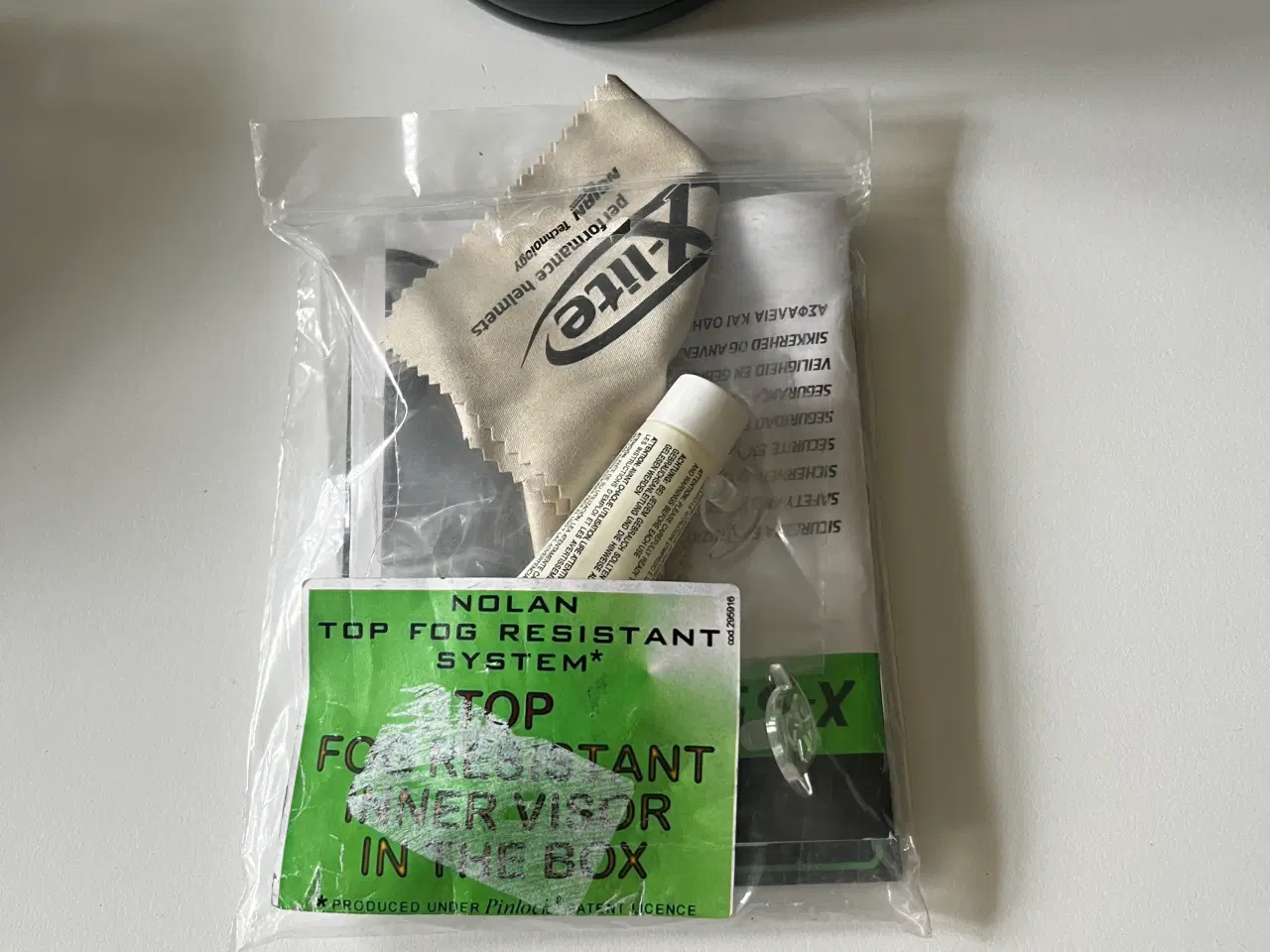 Billede 9 - Mc hjelm str M/L nypris 4700kr