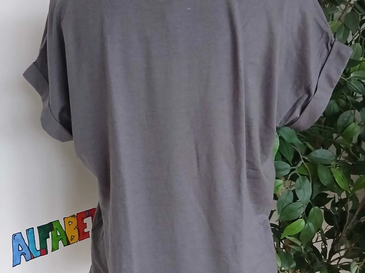 Billede 6 - Top. Only. Small/36