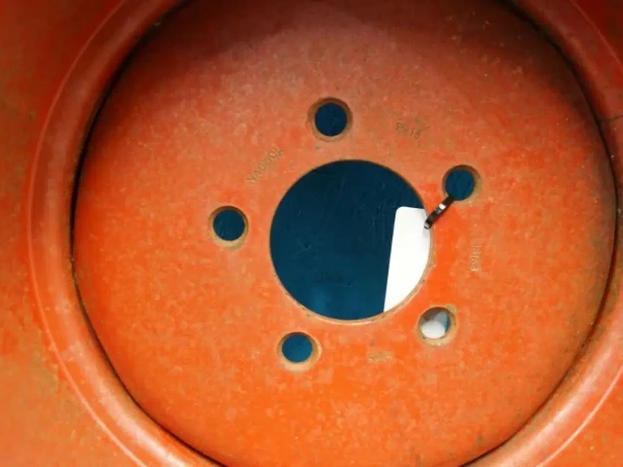 Billede 7 - 18"   12.5/80-18