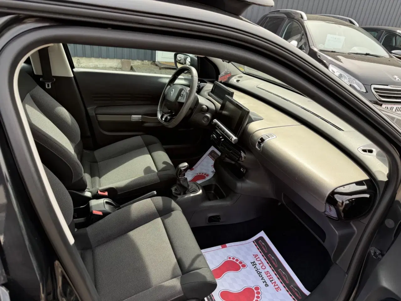 Billede 7 - Citroën C4 Cactus 1,2 PureTech 110 Shine