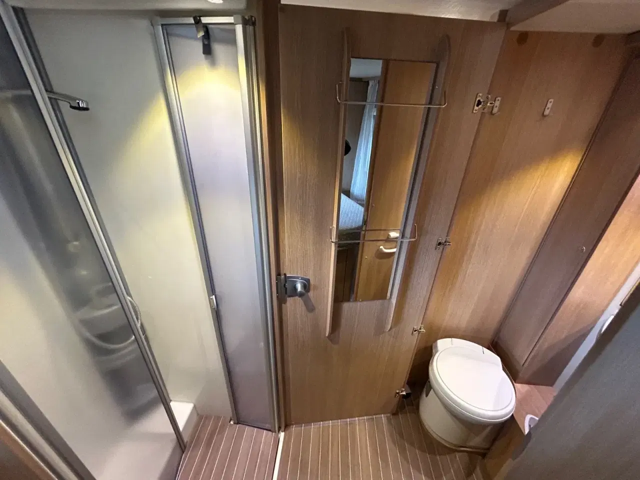 Billede 16 - Fiat Sunlight 2,3 MJT T69 L aut.