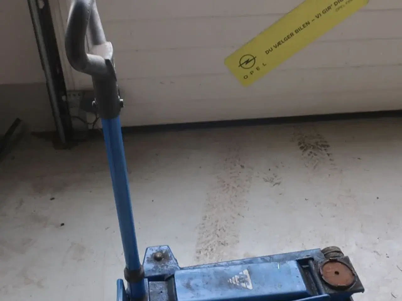 Billede 1 - Donkraft