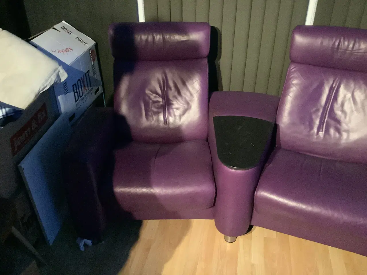 Billede 5 - Stressless