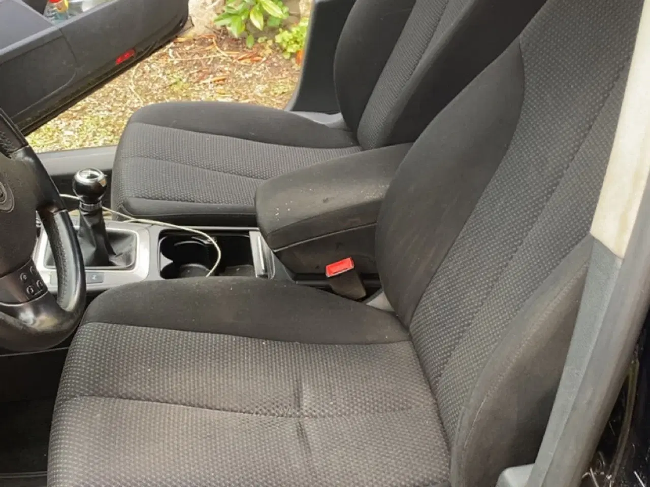 Billede 5 - Vw Passat 1.9 TDI bluemotion