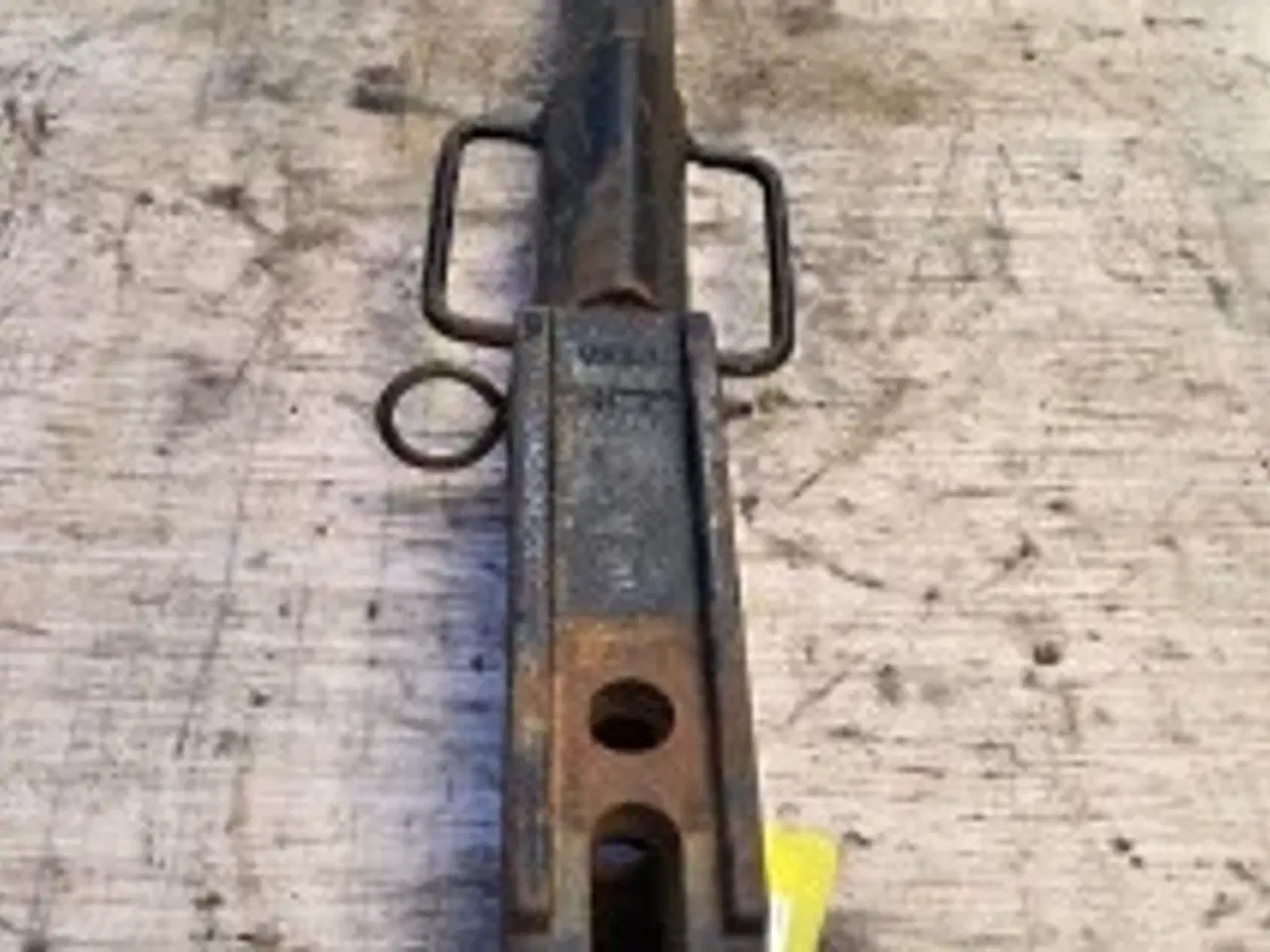 Billede 4 - Massey Ferguson 6260 Liftspindel 3616223M92