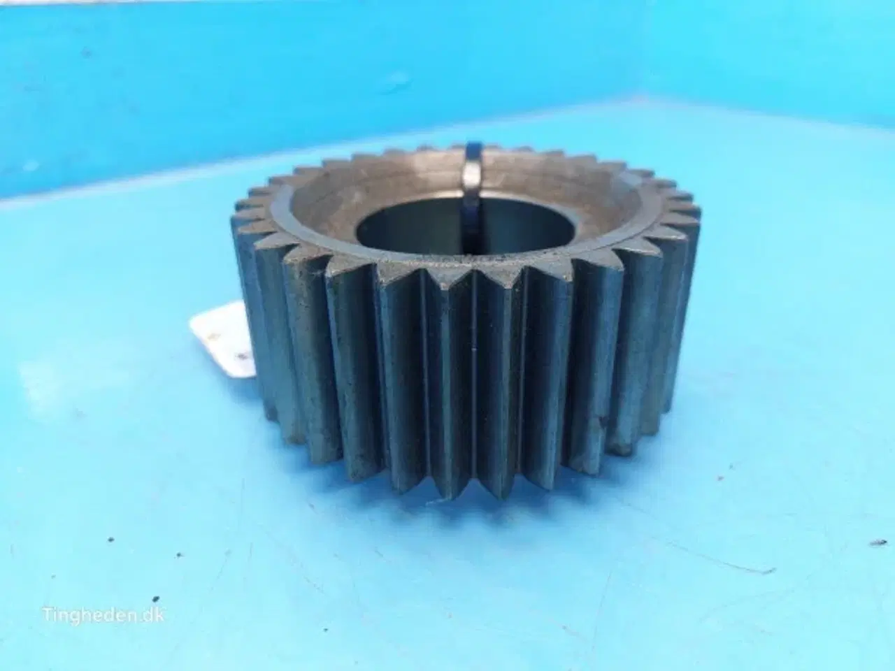 Billede 8 - New Holland LB115B Tandhjul 85808271