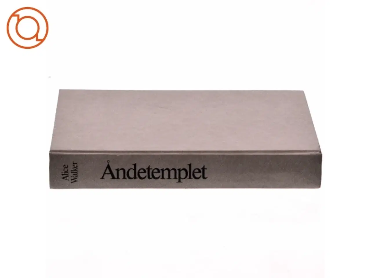 Billede 3 - Åndetemplet af Alice Walker