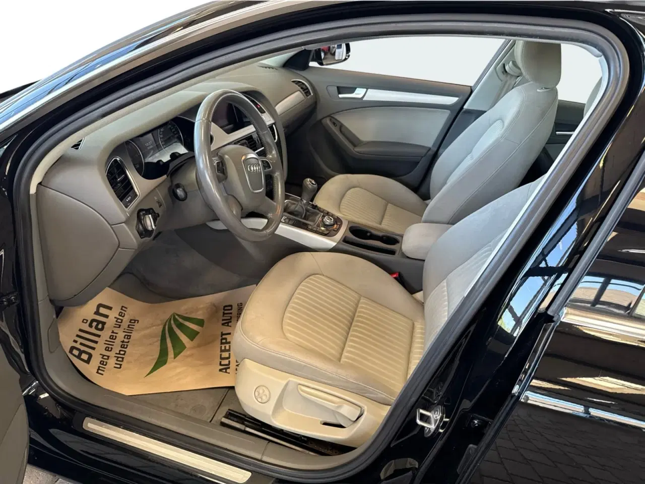 Billede 10 - Audi A4 2,0 TDi 136