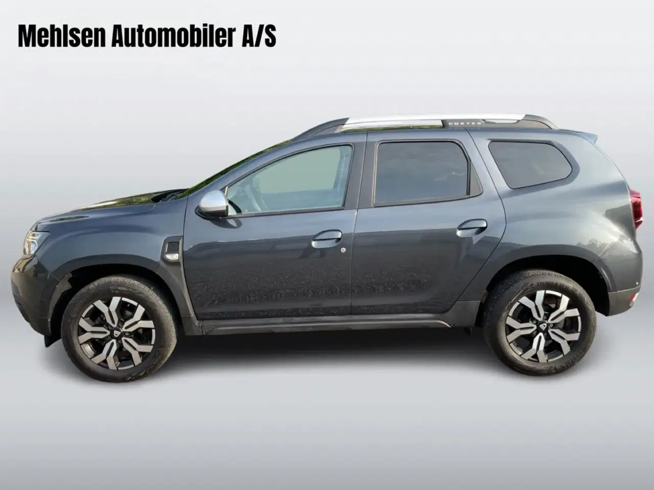 Billede 3 - Dacia Duster 1,3 Tce Prestige EDC 150HK 5d 6g Aut.