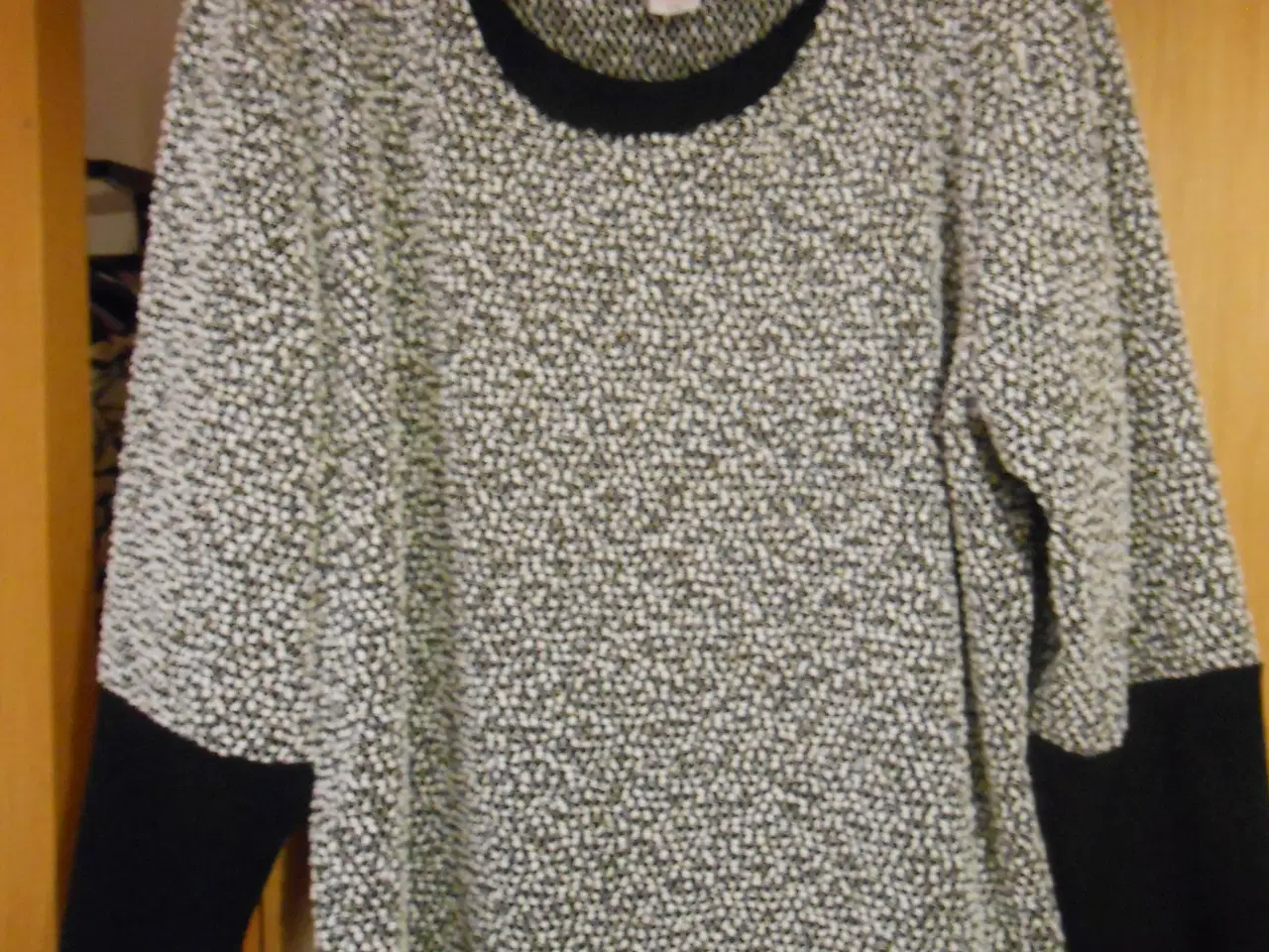 Billede 12 - Efterår. Lunt tøj. Kolde morgener.