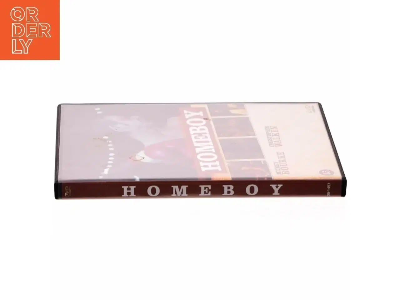 Billede 2 - HOMEBOY
