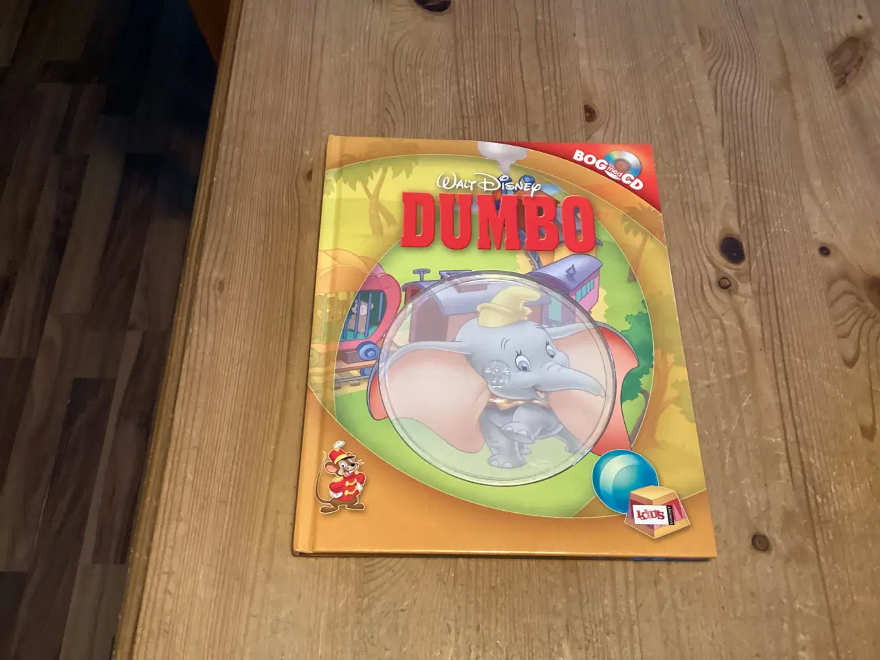 Billede 1 - Lyt og Læs, 12 stks