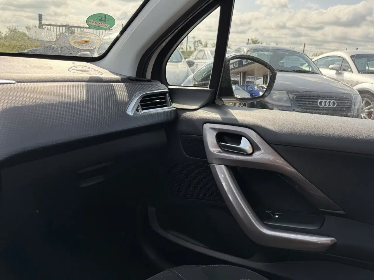 Billede 18 - Peugeot 2008 1,2 VTi Style 82HK