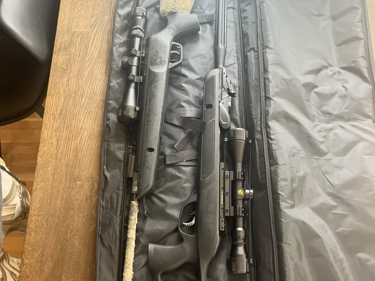 Billede 2 - Gamo og crosman