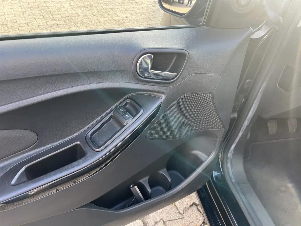 Billede 7 - Ford Ka+ 1,2 Ti-VCT Ultimate 85HK 5d