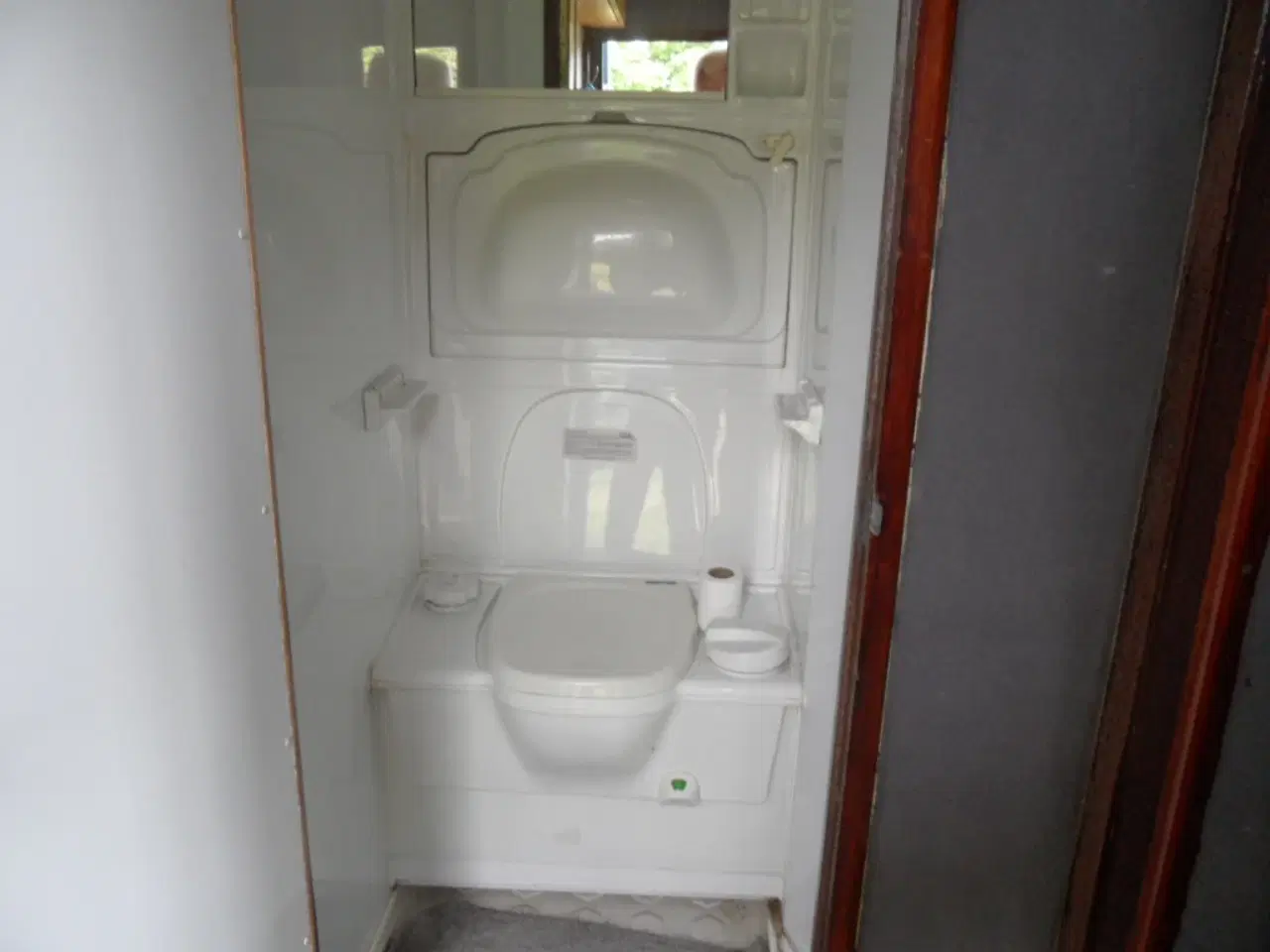 Billede 11 - Volvo FL15 H