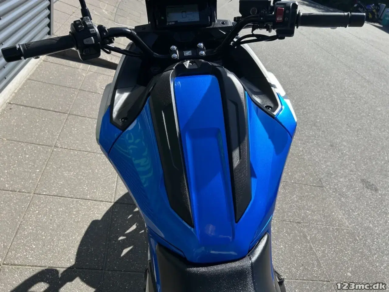 Billede 15 - Honda NC 750 XA MC-SYD BYTTER GERNE