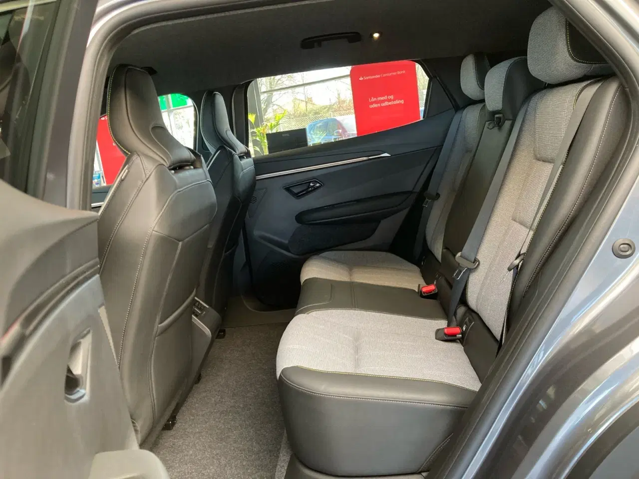 Billede 6 - Renault Scenic E-Tech 60 Techno