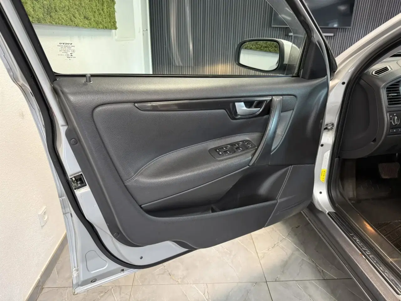 Billede 19 - Volvo V70 2,4 D5 Momentum 185HK Stc Aut.