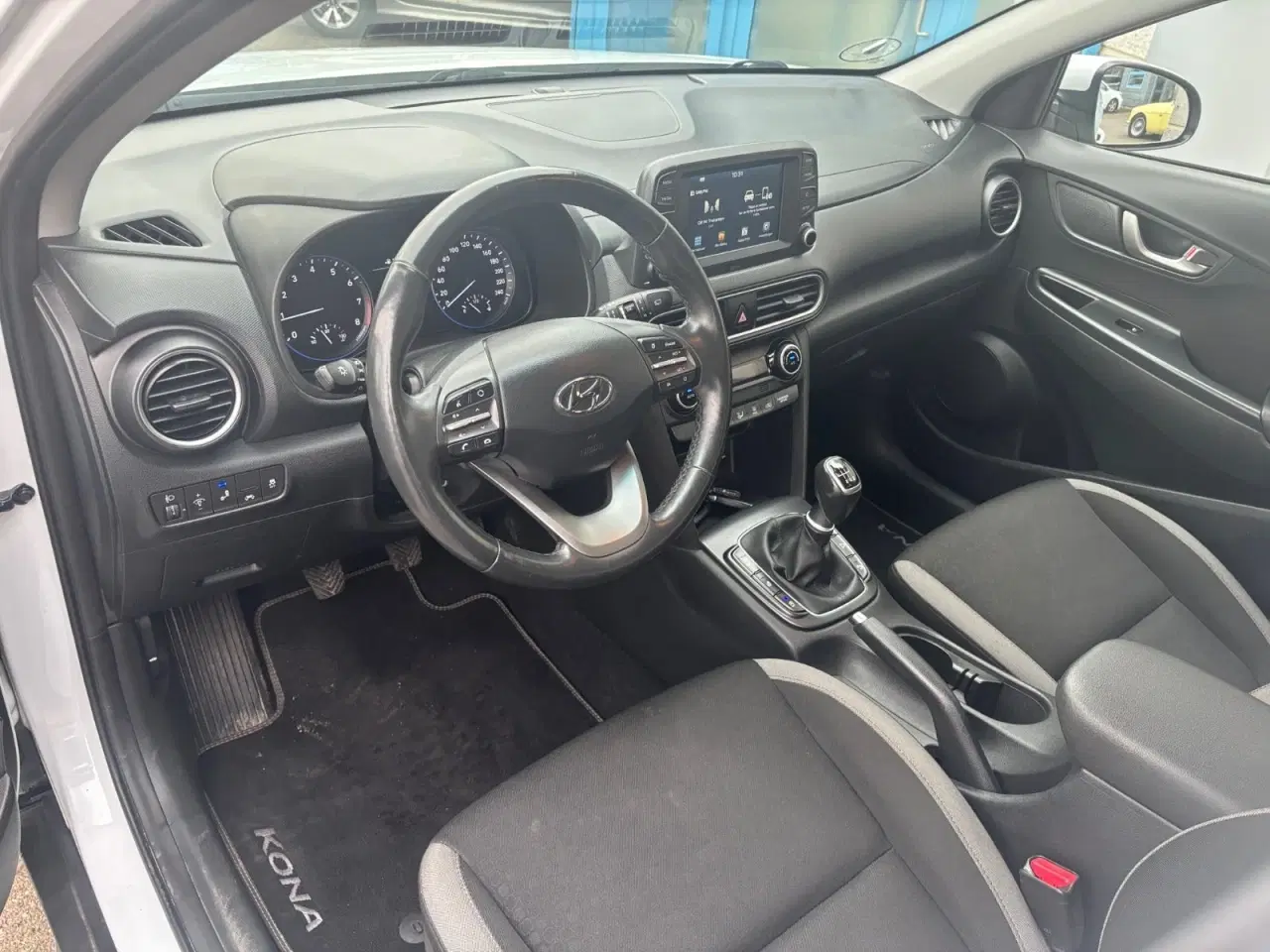 Billede 6 - Hyundai Kona 1,0 T-GDi Trend