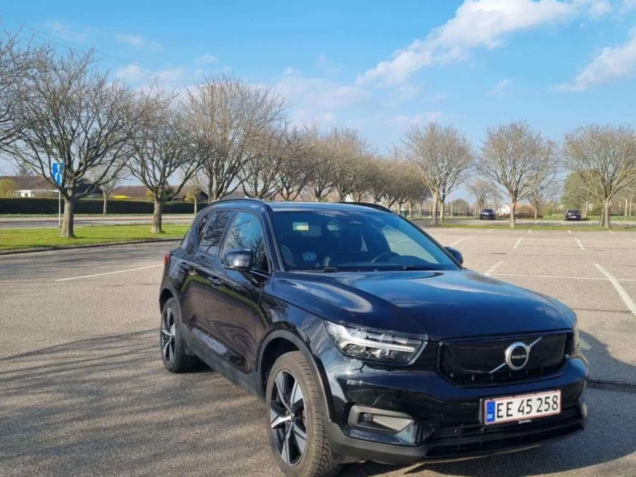 Billede 2 - Volvo XC40  P8 ReCharge Twin Pro