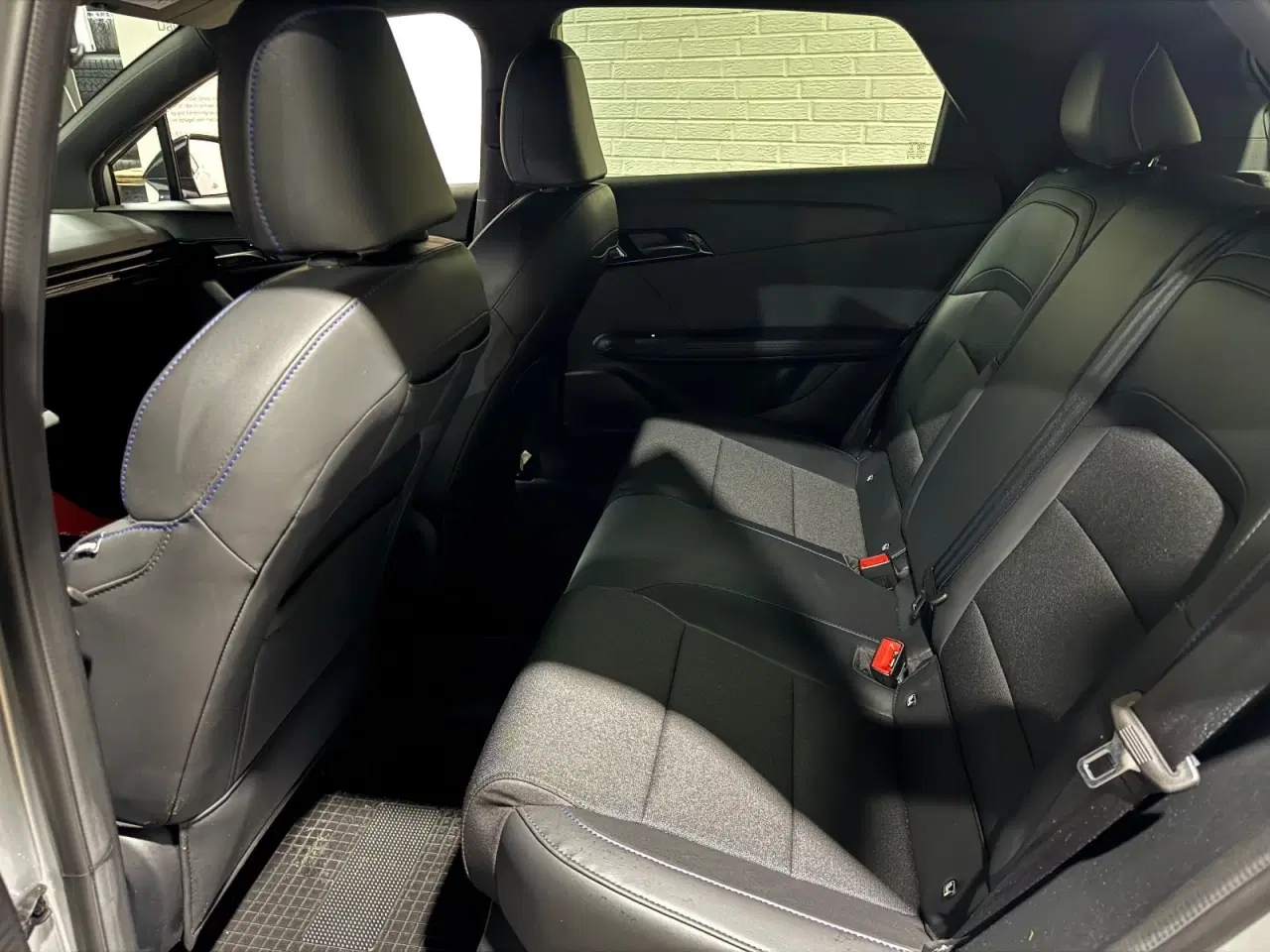 Billede 12 - MG 4 64 Luxury