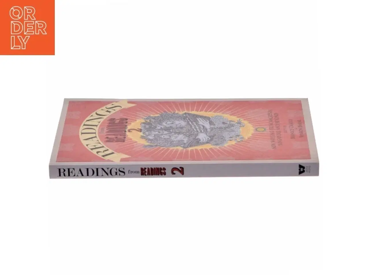 Billede 4 - Readings from Readings: new writing from Malaysia, Singapore and beyond (Bog)