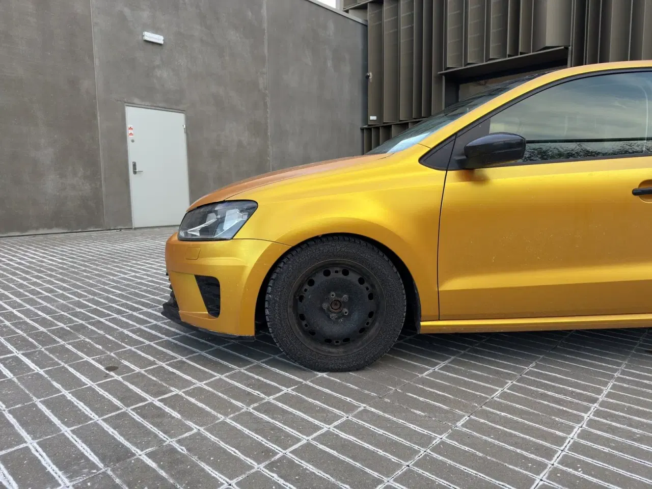 Billede 16 - VW Polo 1,2 TSi 90 Comfortline DSG BMT