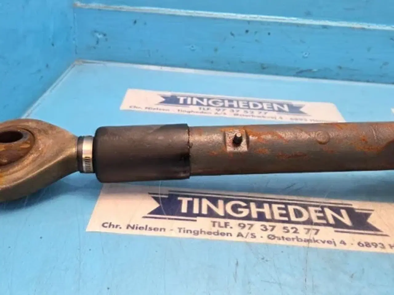 Billede 4 - Massey Ferguson 6180 Liftspindel 3616223M92