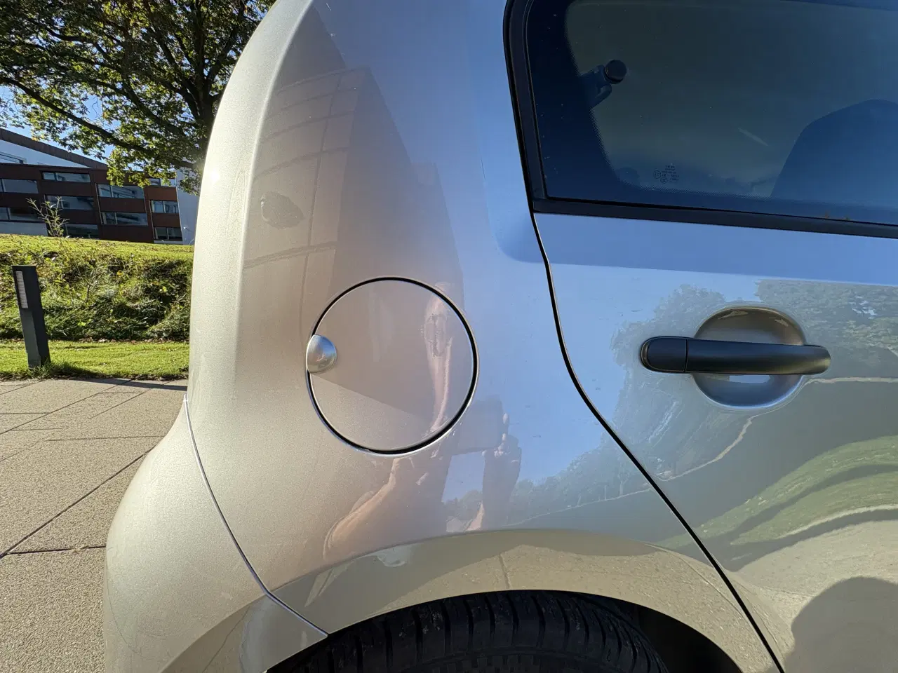 Billede 11 - 2018 model Citigo 5døre 