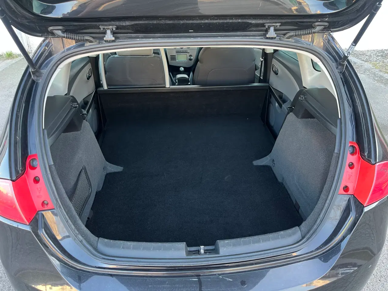 Billede 6 - Seat Leon 1.9 tdi van