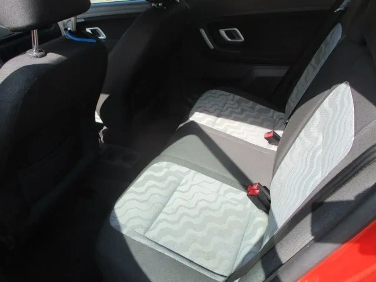 Billede 6 - Skoda Fabia 1,4 16V 75 Ambiente Combi