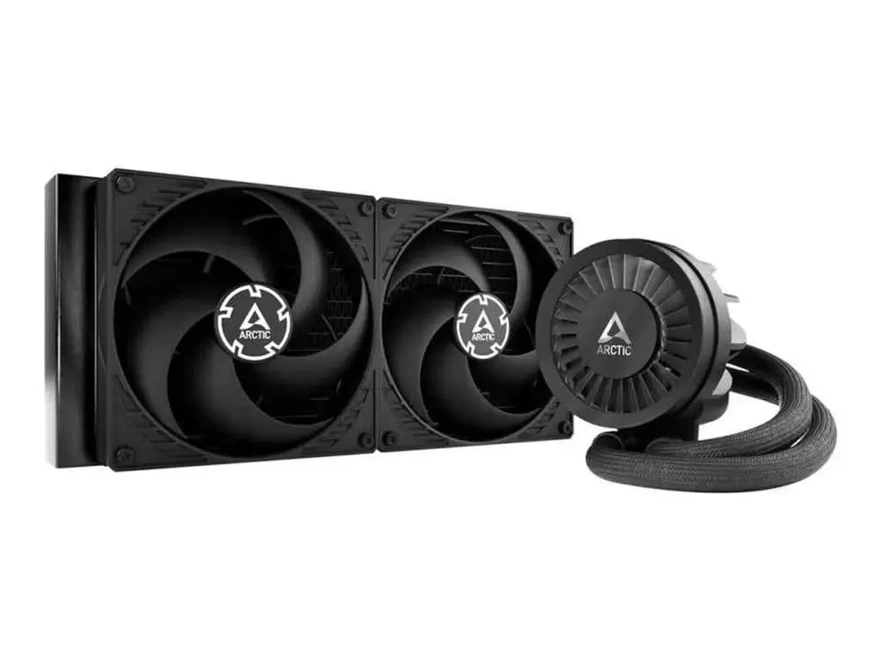 Billede 5 - ARCTIC Liquid Freezer III 280 