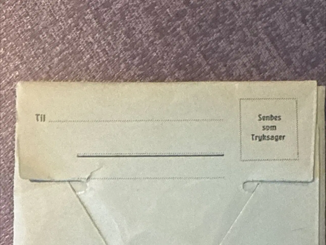 Billede 1 - Bornholmske billeder serie 2 Rønne 