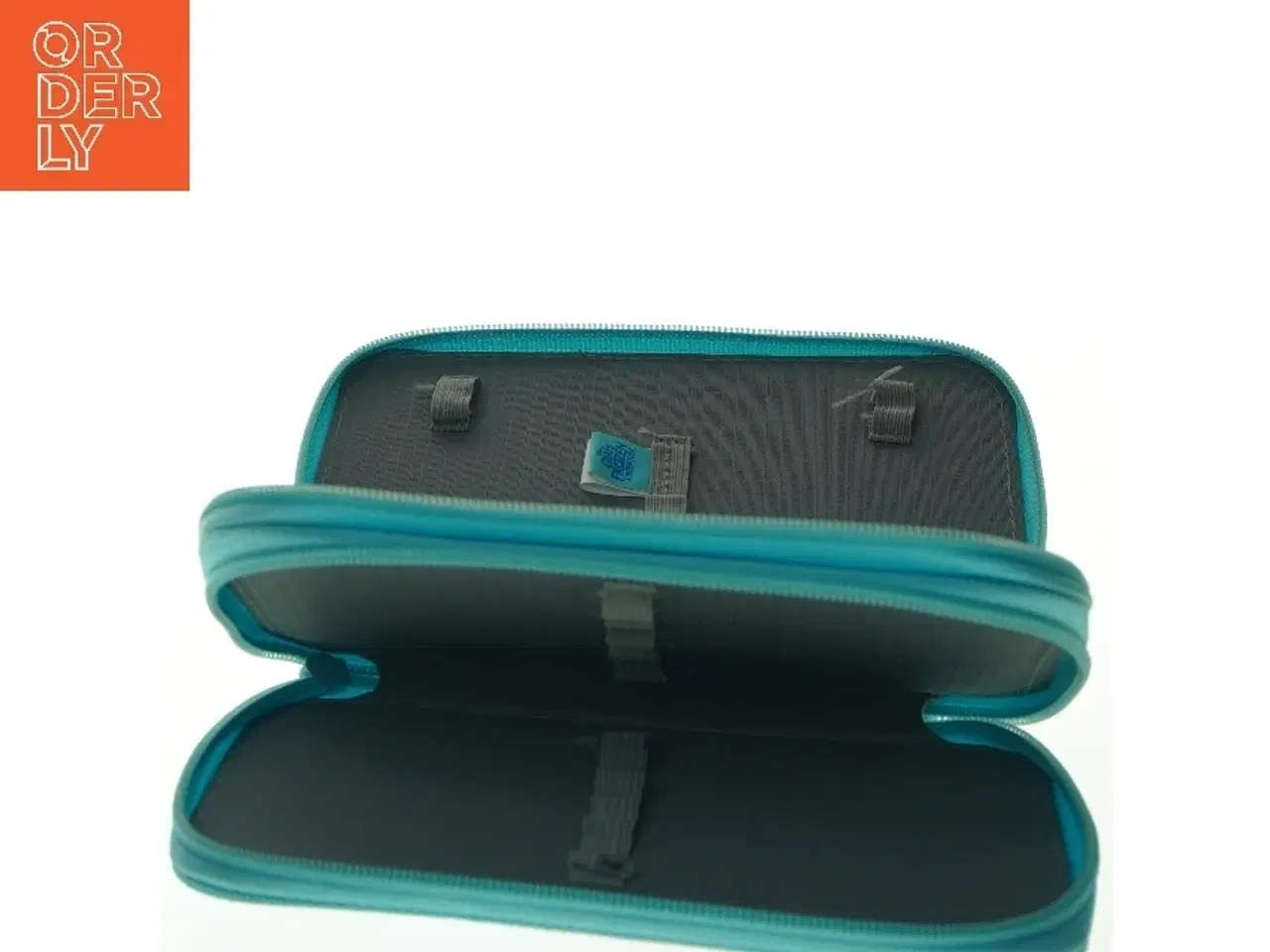 Billede 2 - Frost penalhus fra Disney (str. 20 x. 14 cm)