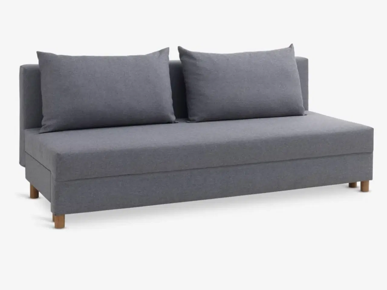 Billede 1 - Sovesofa med opbevaring