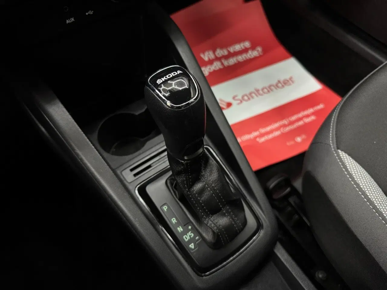 Billede 9 - Skoda Fabia 1,0 TSi 110 Active Combi DSG