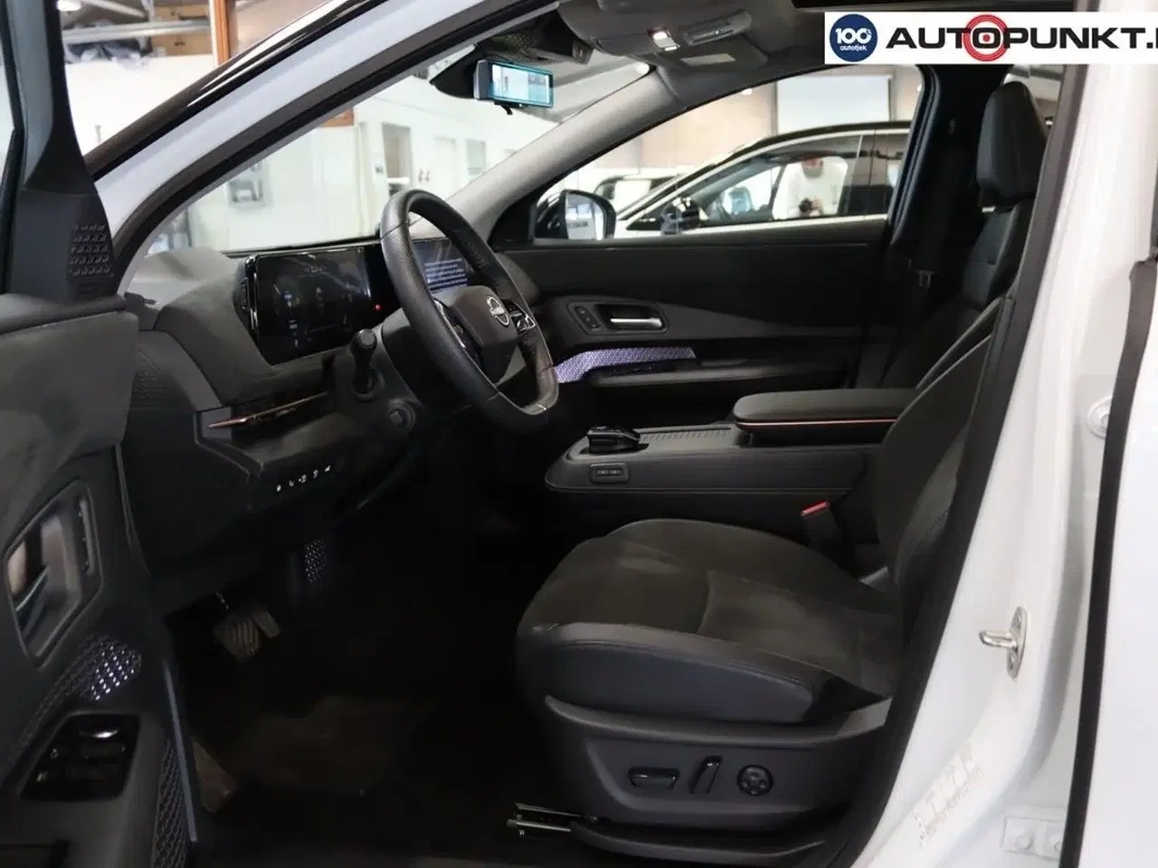 Billede 4 - Nissan Ariya 87 Evolve