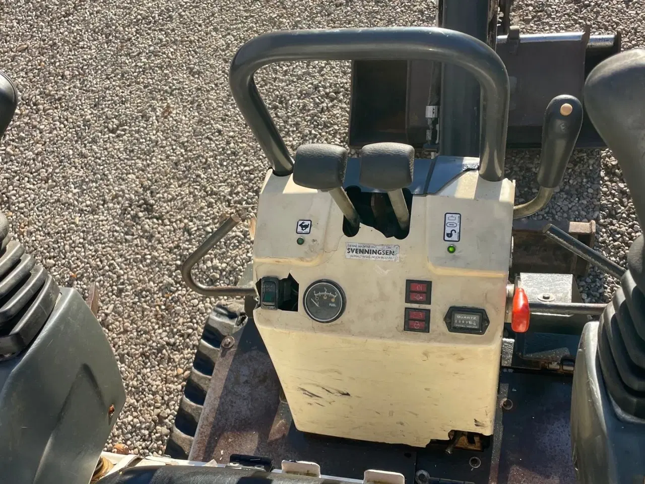 Billede 6 - Bobcat E10 minigraver Minigraver