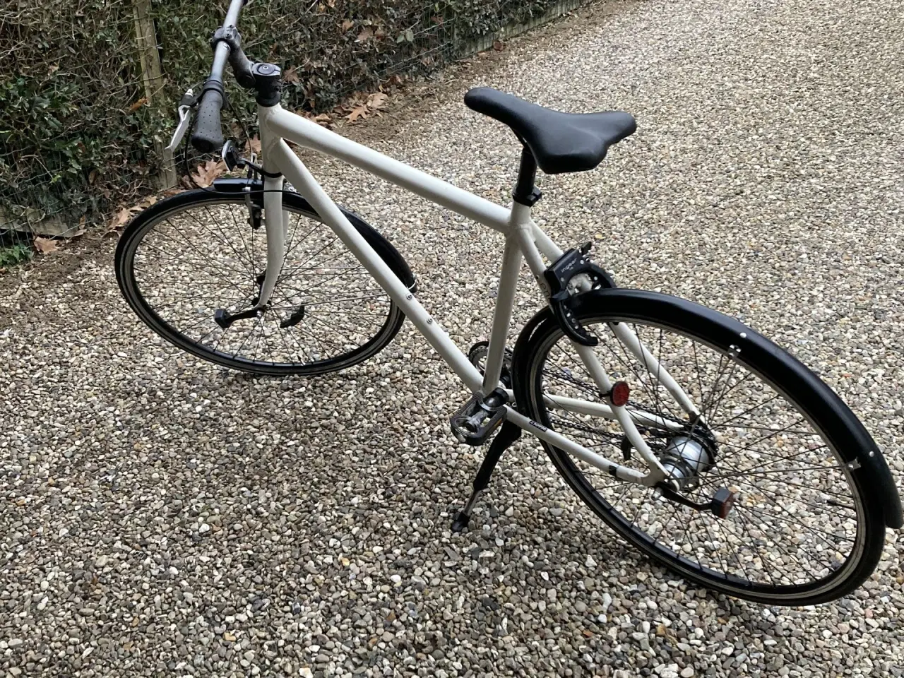 Billede 2 - Herrecykel