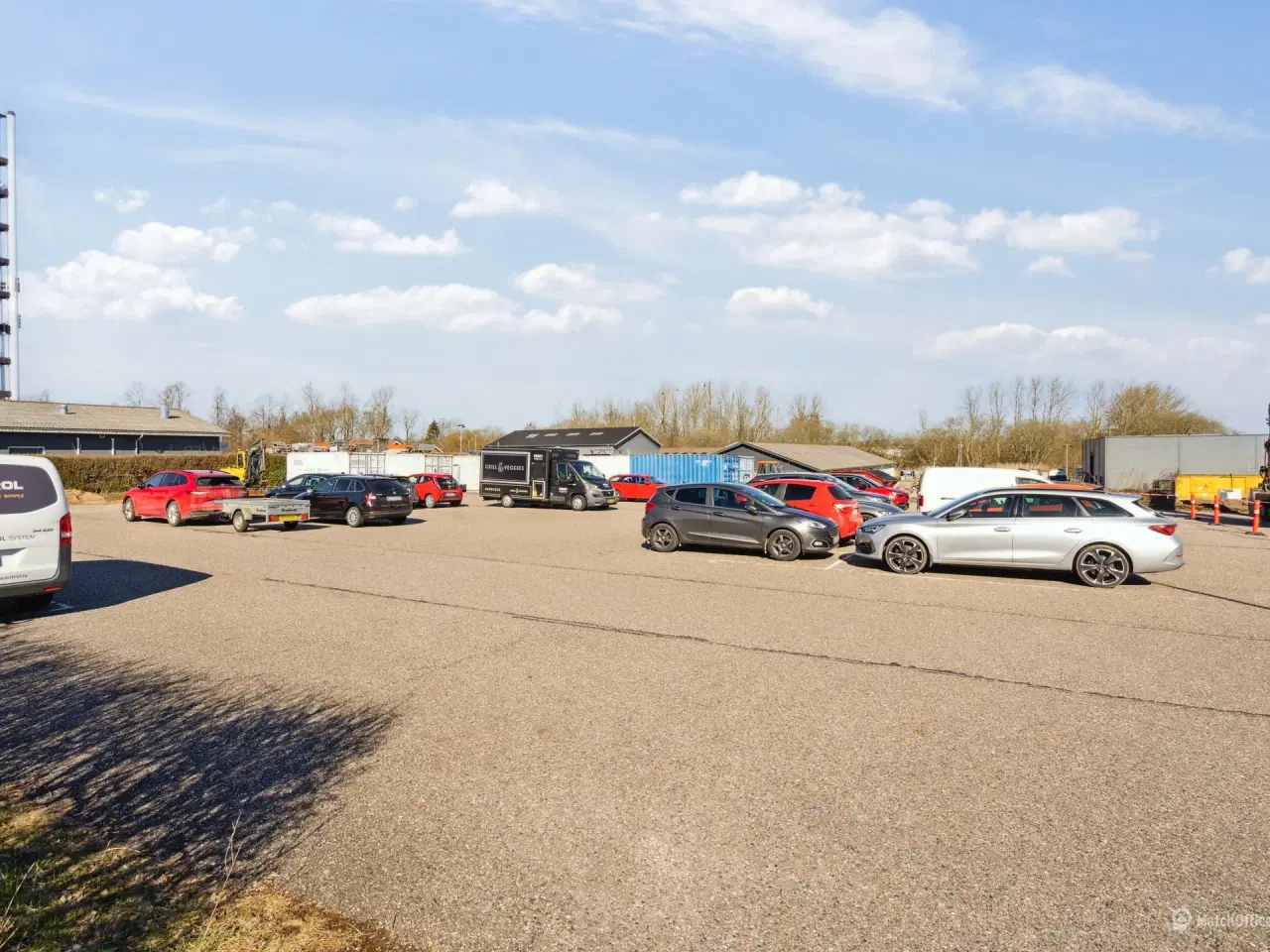 Billede 38 - Unsbjergvej 4C-4D, Unsbjergvej 2-4