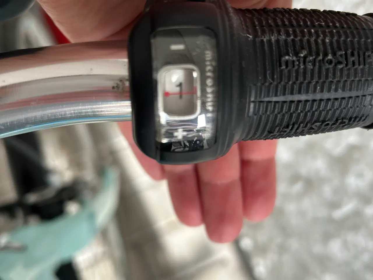 Billede 4 - Centurion cykel 