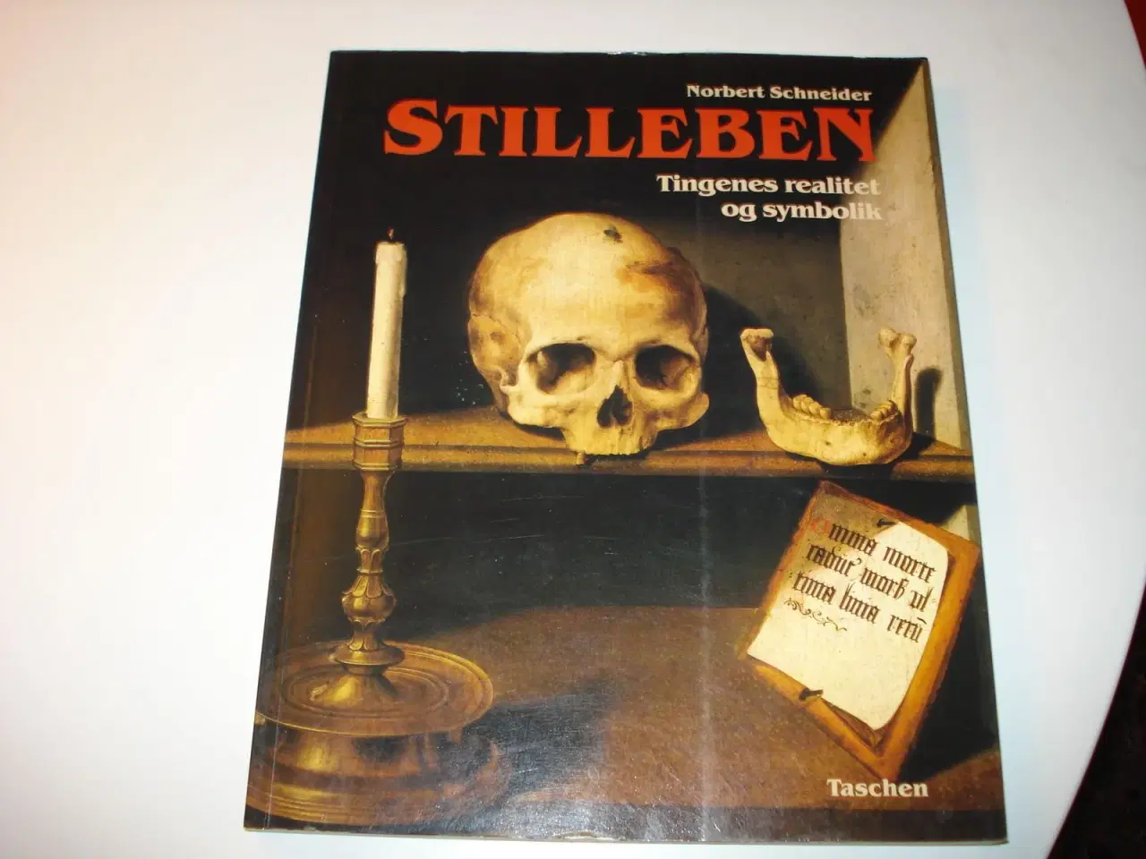 Billede 1 - Stilleben